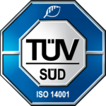 TUV 14001